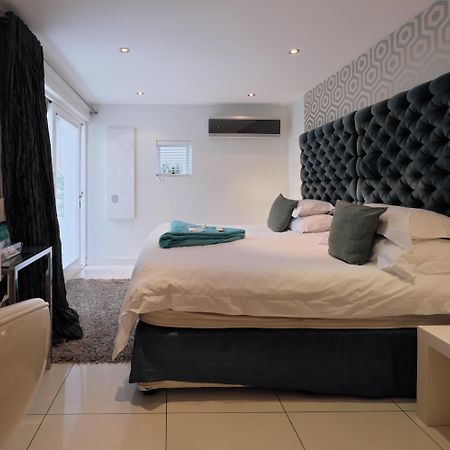 Zest Boutique Hotel By The Living Journey Collection Kapstaden Exteriör bild