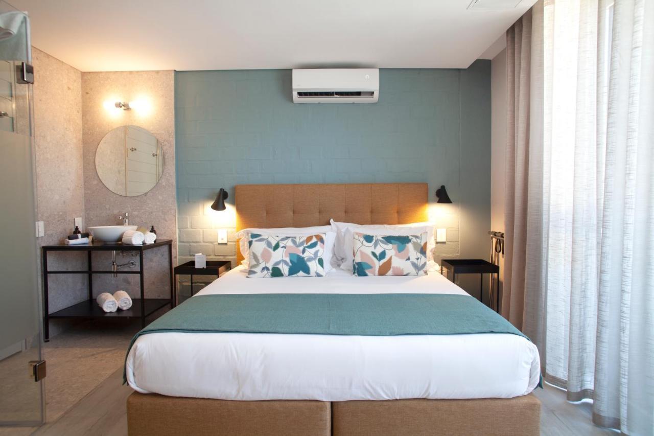 Zest Boutique Hotel By The Living Journey Collection Kapstaden Exteriör bild