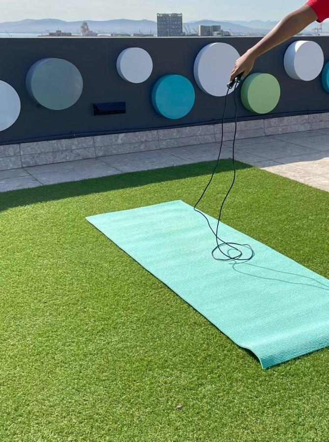 Zest Boutique Hotel By The Living Journey Collection Kapstaden Exteriör bild