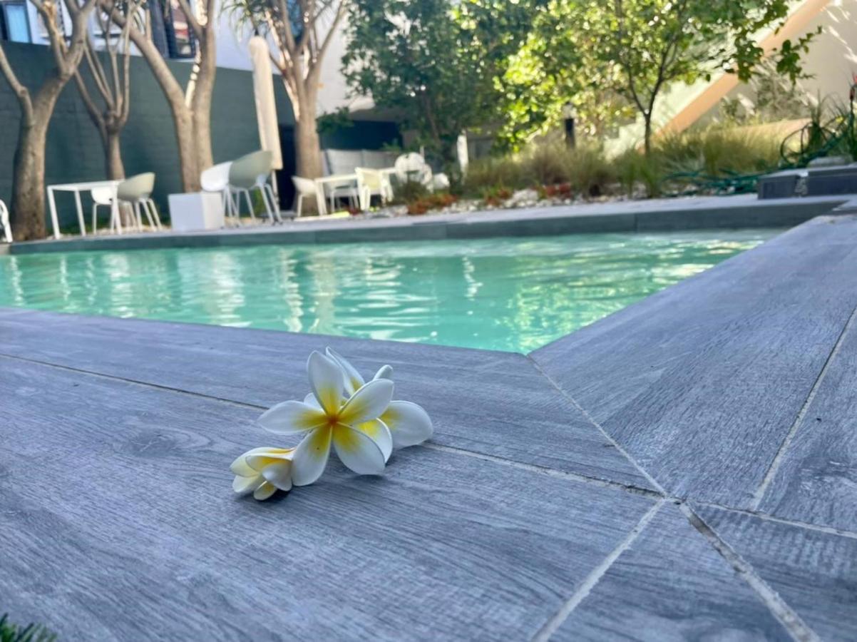 Zest Boutique Hotel By The Living Journey Collection Kapstaden Exteriör bild