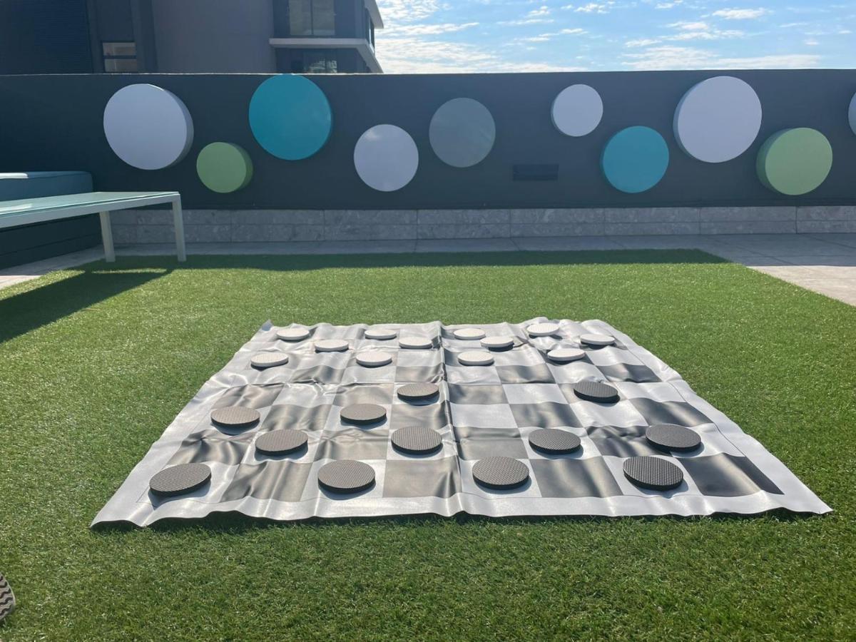 Zest Boutique Hotel By The Living Journey Collection Kapstaden Exteriör bild