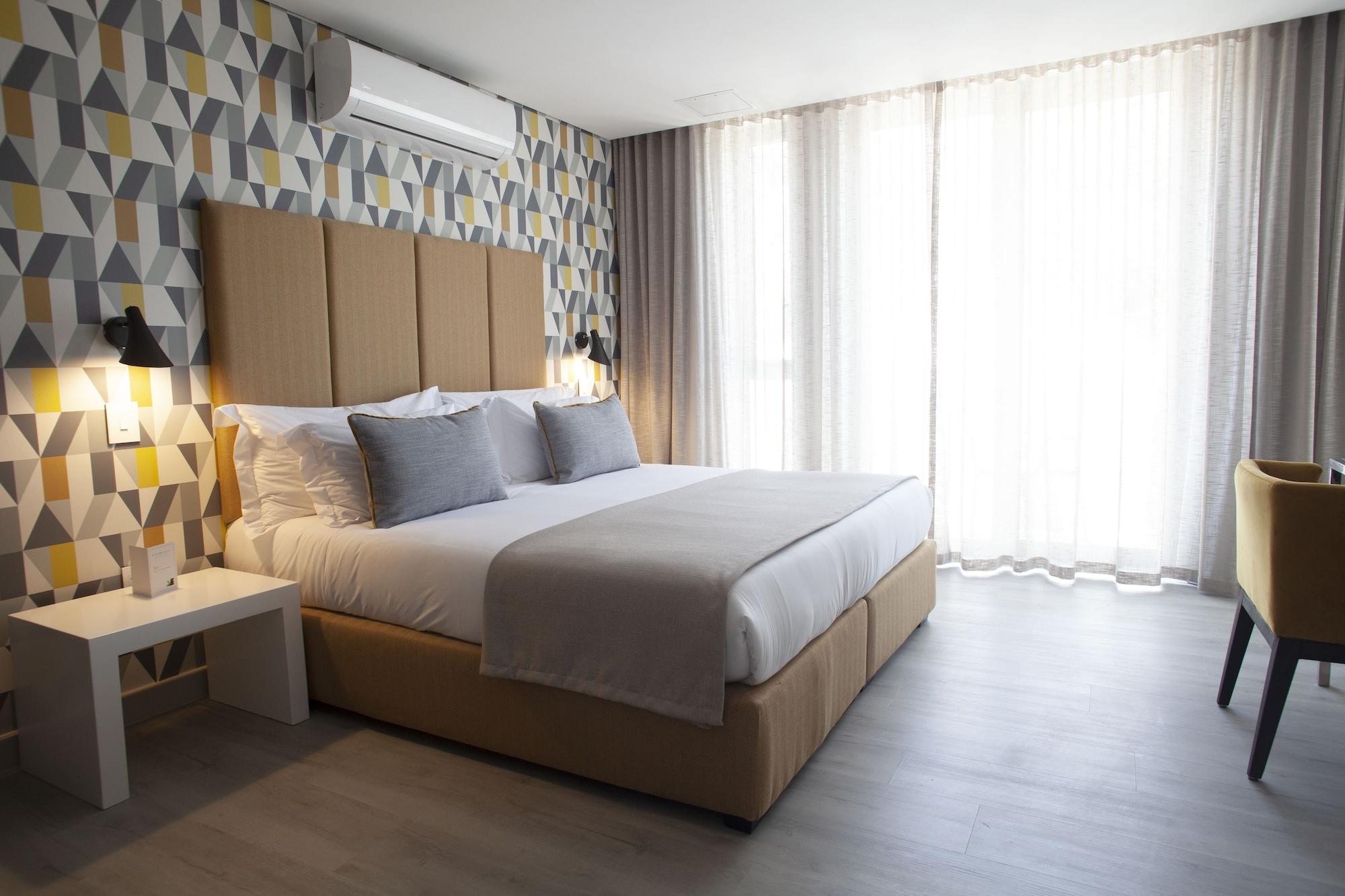 Zest Boutique Hotel By The Living Journey Collection Kapstaden Exteriör bild