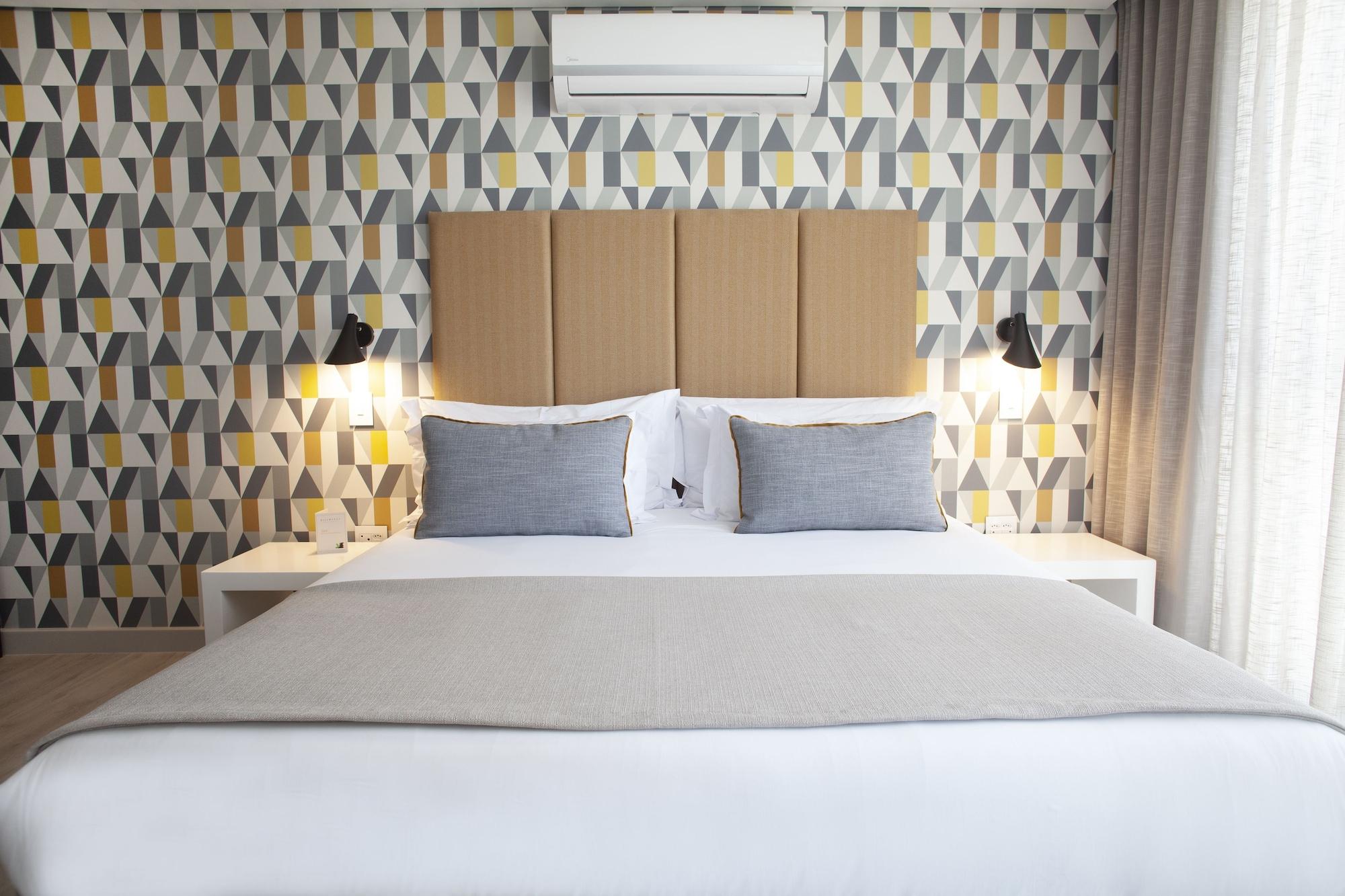 Zest Boutique Hotel By The Living Journey Collection Kapstaden Exteriör bild