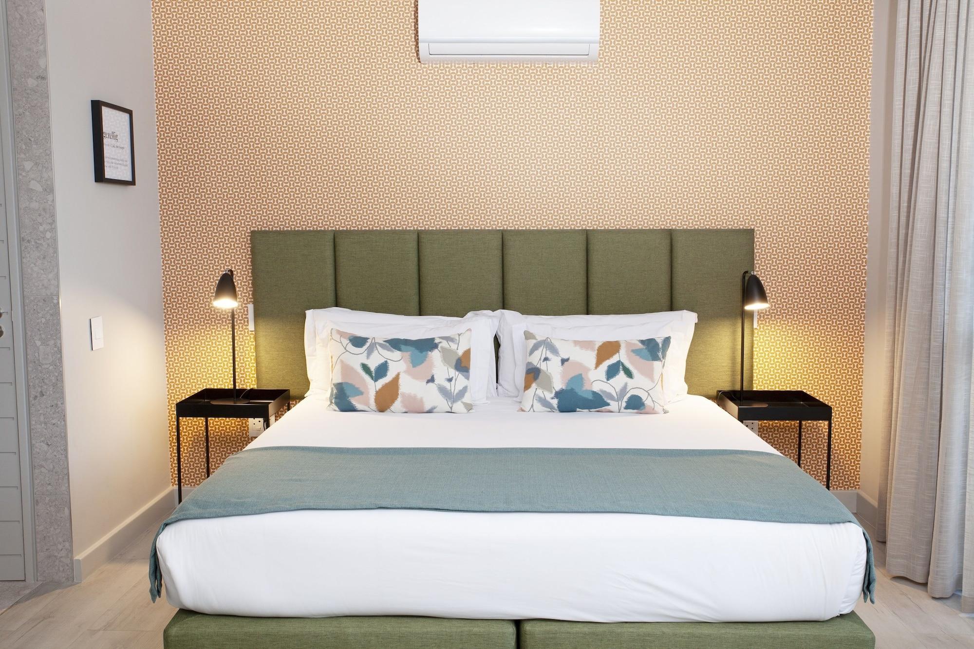 Zest Boutique Hotel By The Living Journey Collection Kapstaden Exteriör bild