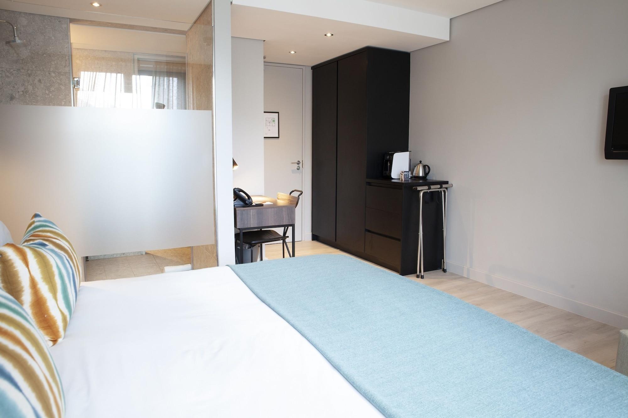 Zest Boutique Hotel By The Living Journey Collection Kapstaden Exteriör bild