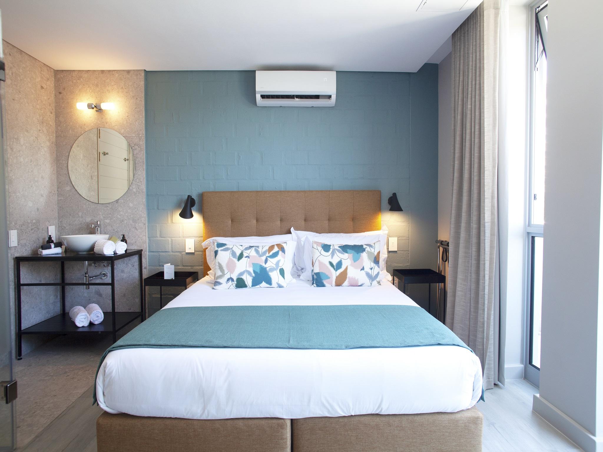 Zest Boutique Hotel By The Living Journey Collection Kapstaden Exteriör bild