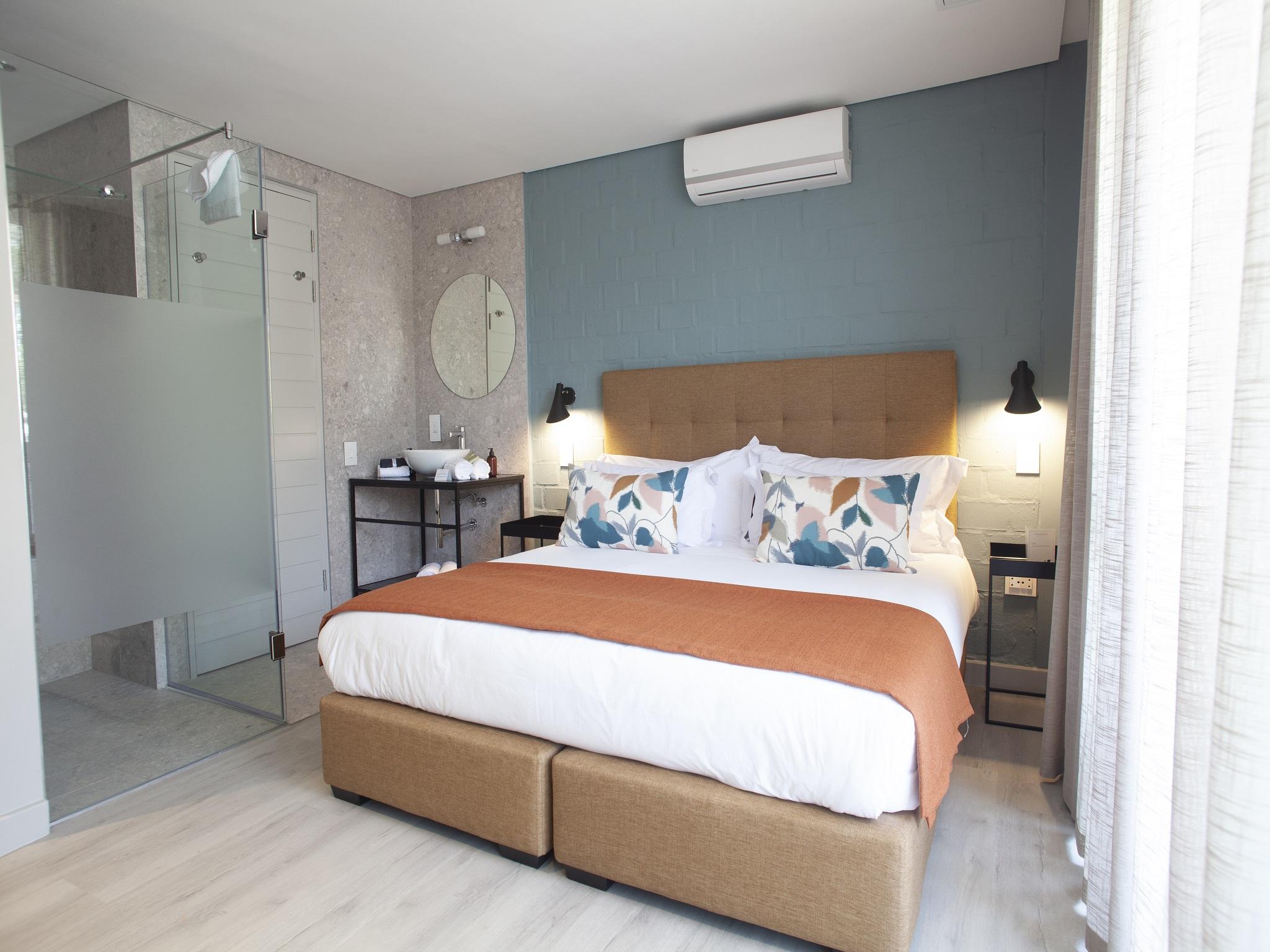 Zest Boutique Hotel By The Living Journey Collection Kapstaden Exteriör bild