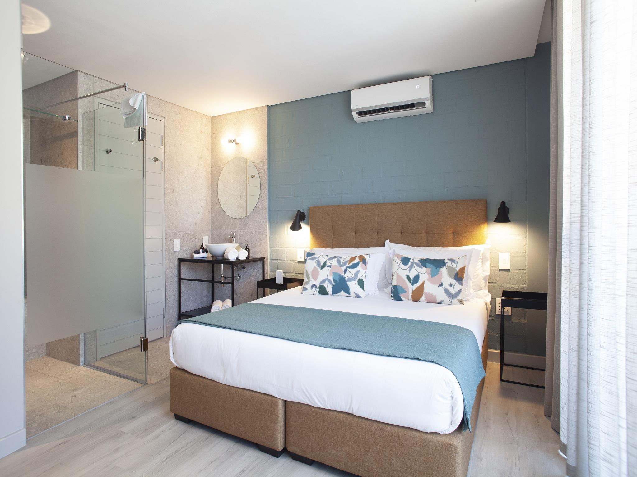 Zest Boutique Hotel By The Living Journey Collection Kapstaden Exteriör bild