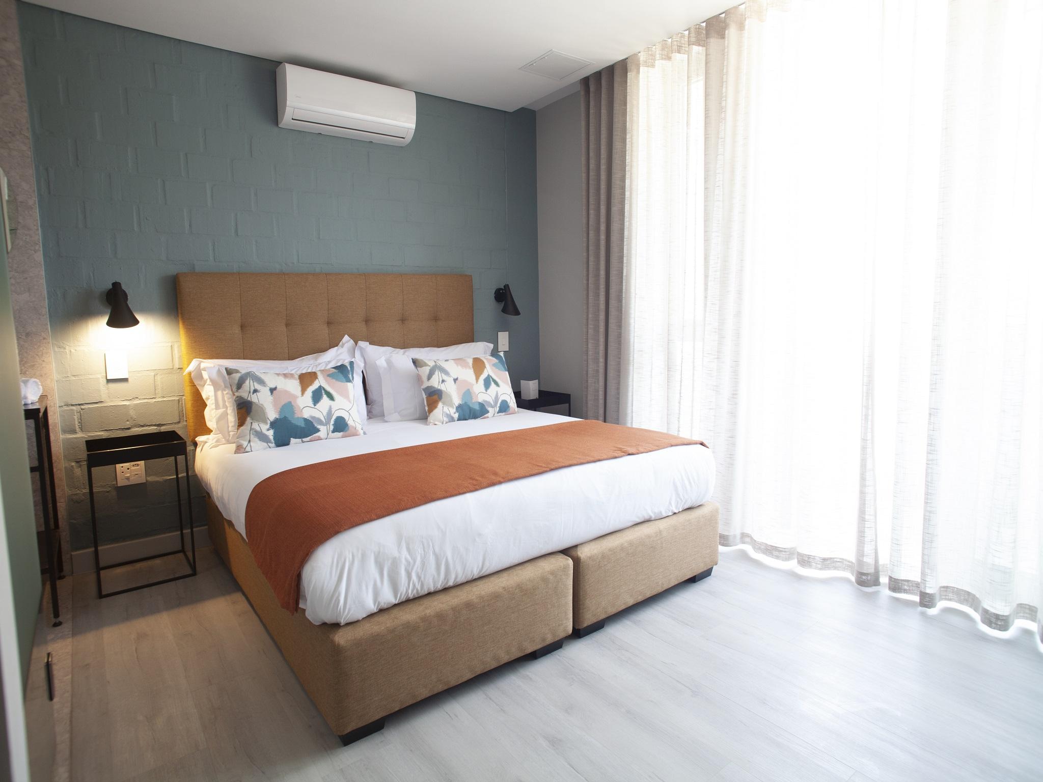 Zest Boutique Hotel By The Living Journey Collection Kapstaden Exteriör bild