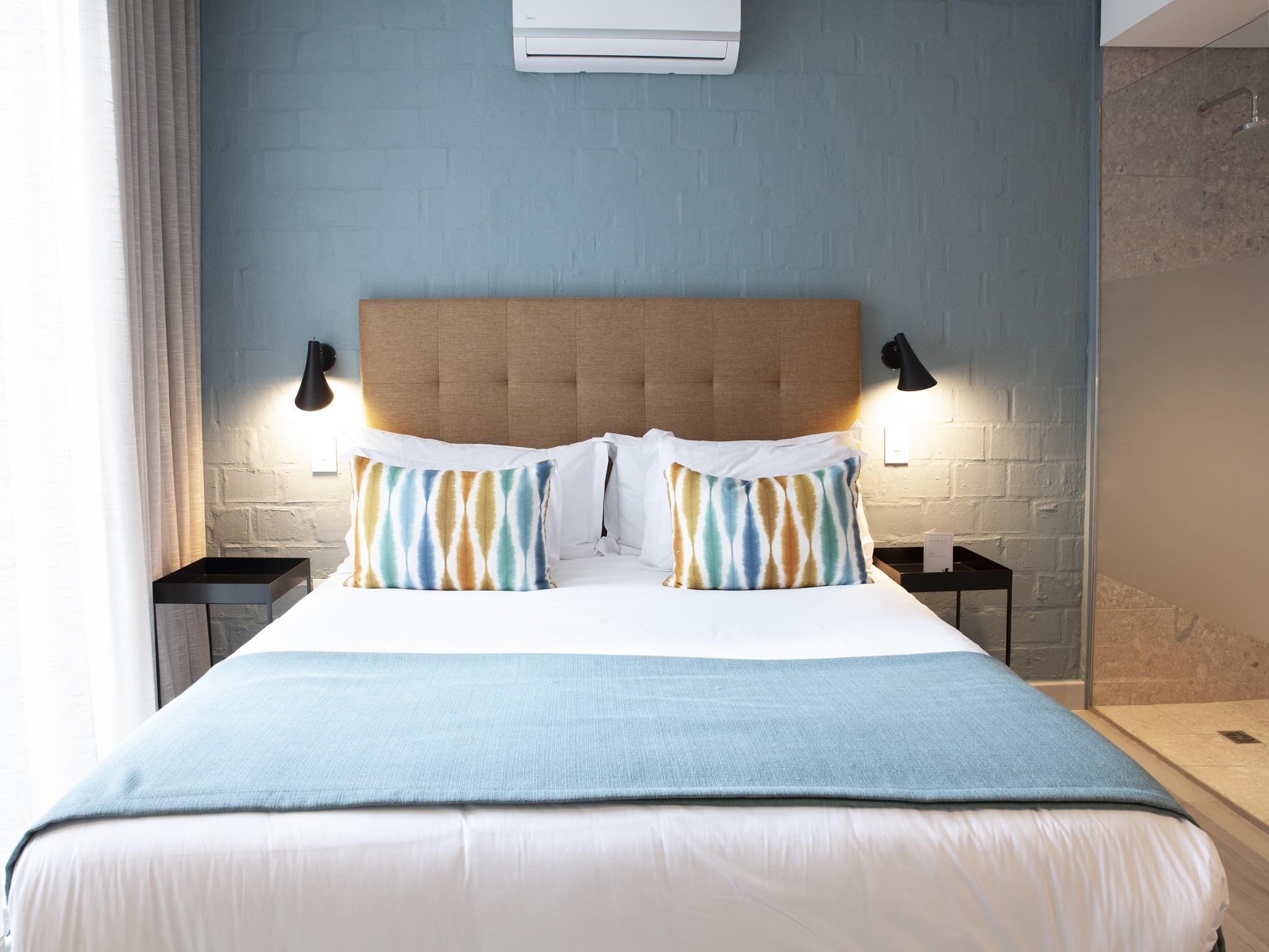 Zest Boutique Hotel By The Living Journey Collection Kapstaden Exteriör bild