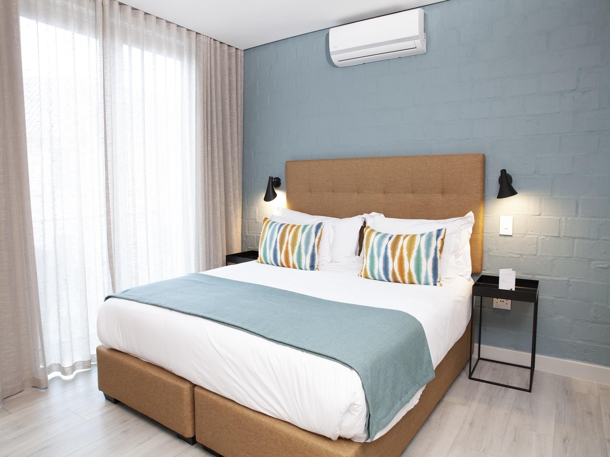 Zest Boutique Hotel By The Living Journey Collection Kapstaden Exteriör bild