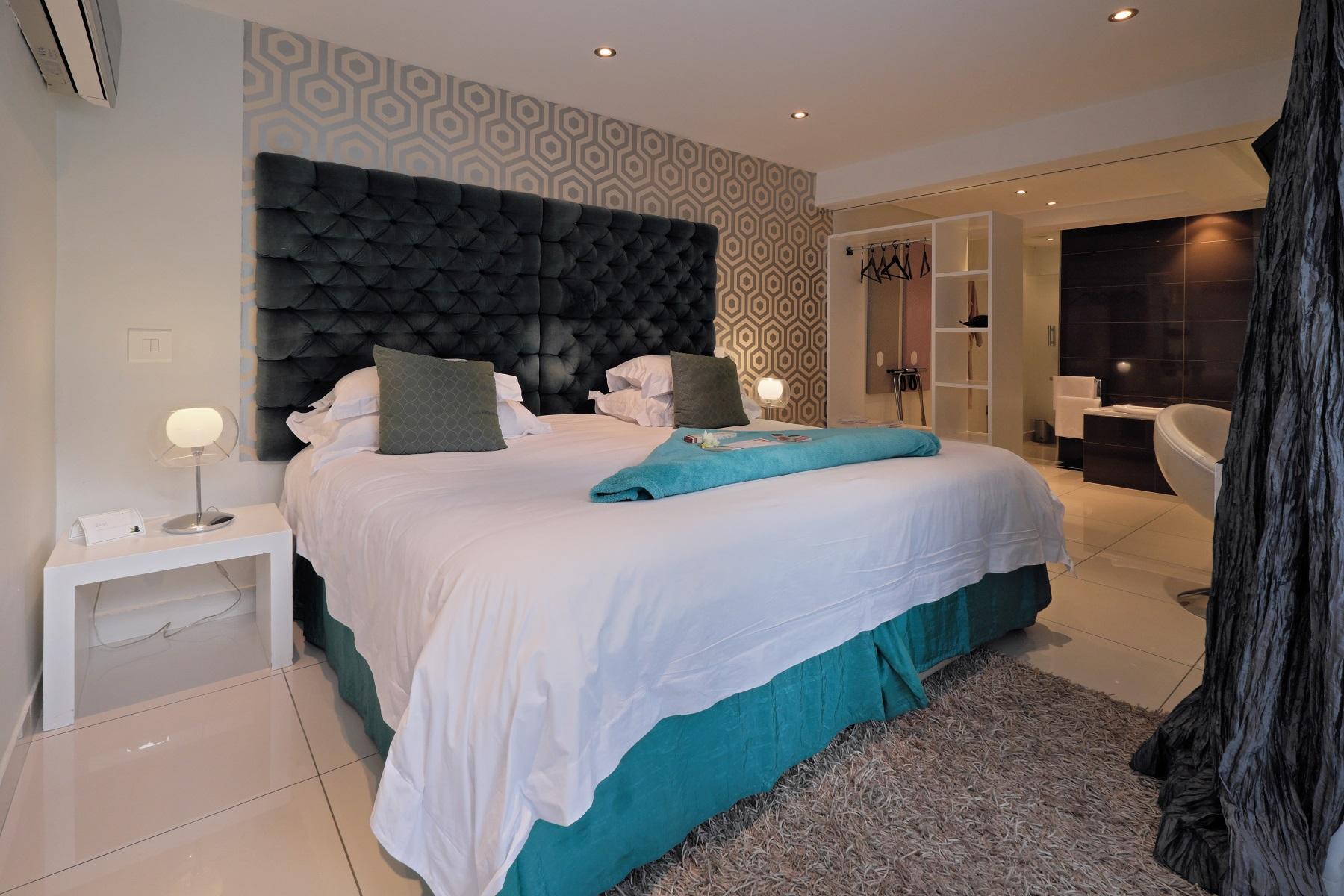 Zest Boutique Hotel By The Living Journey Collection Kapstaden Exteriör bild