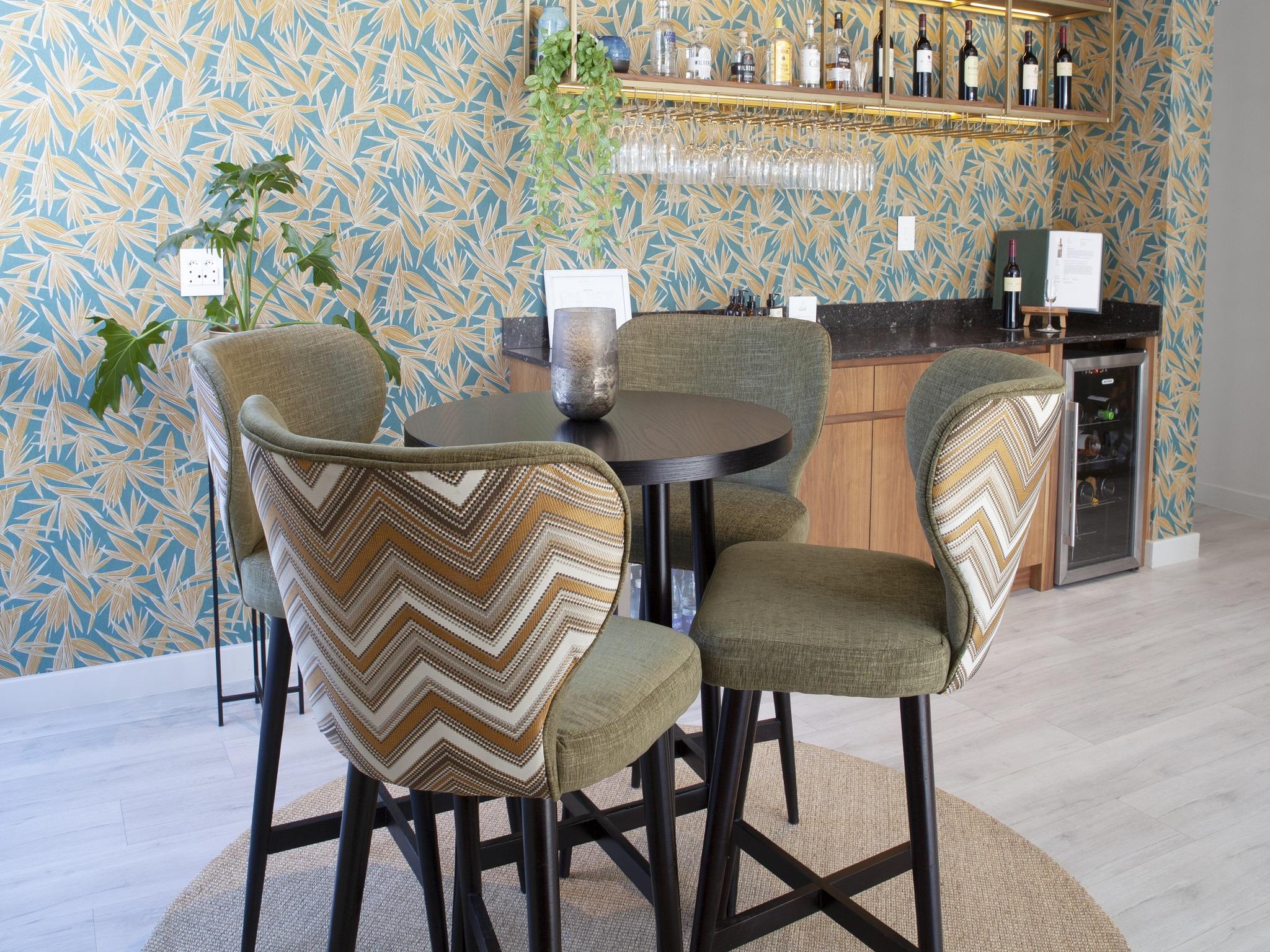 Zest Boutique Hotel By The Living Journey Collection Kapstaden Exteriör bild