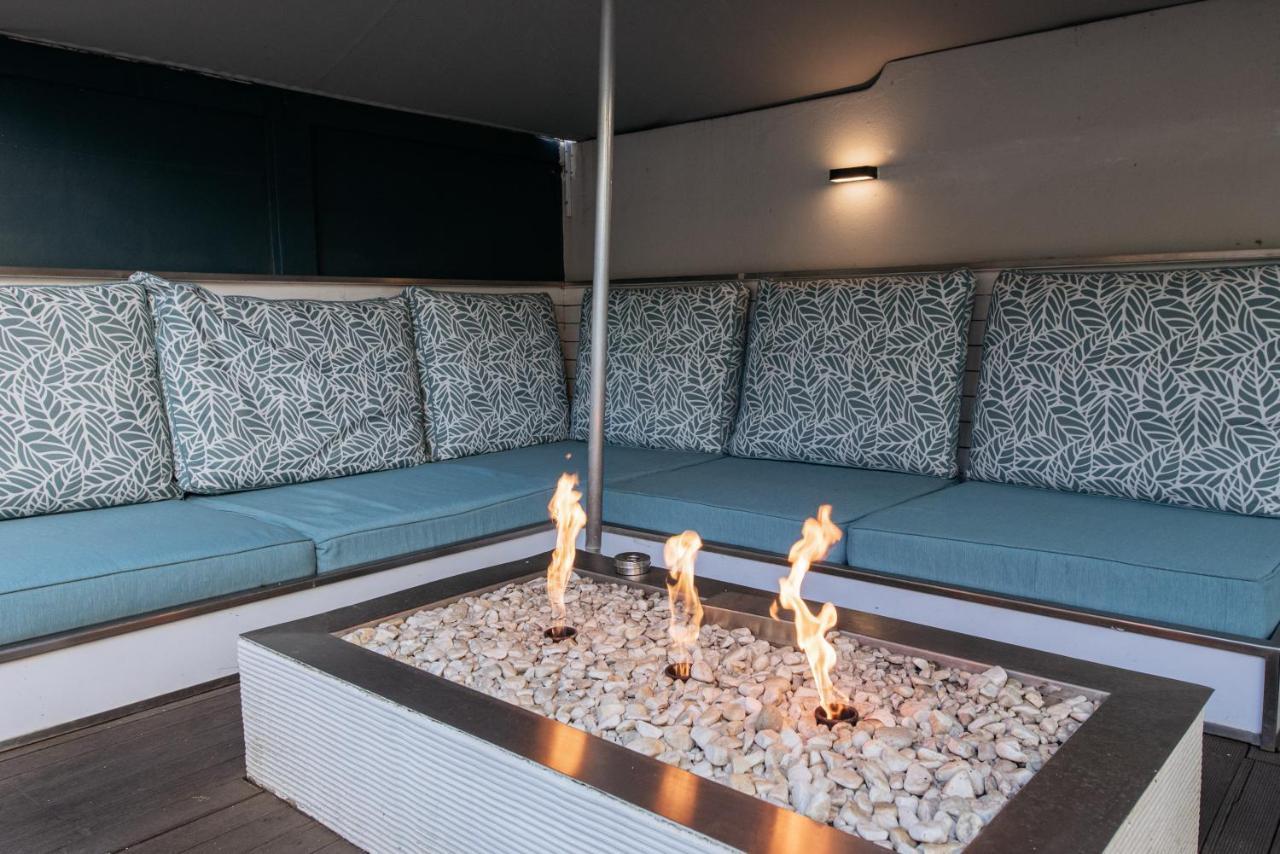 Zest Boutique Hotel By The Living Journey Collection Kapstaden Exteriör bild