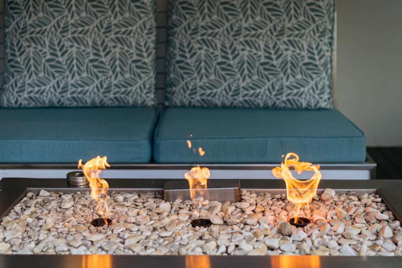 Zest Boutique Hotel By The Living Journey Collection Kapstaden Exteriör bild