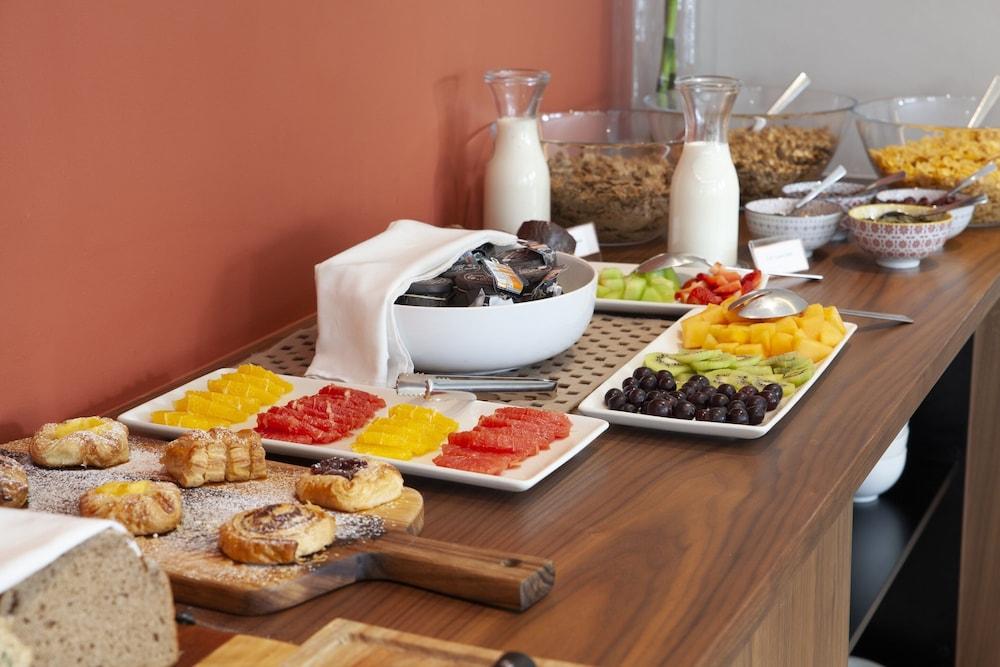 Zest Boutique Hotel By The Living Journey Collection Kapstaden Exteriör bild