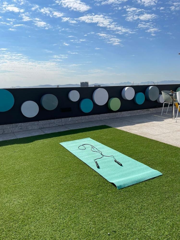 Zest Boutique Hotel By The Living Journey Collection Kapstaden Exteriör bild