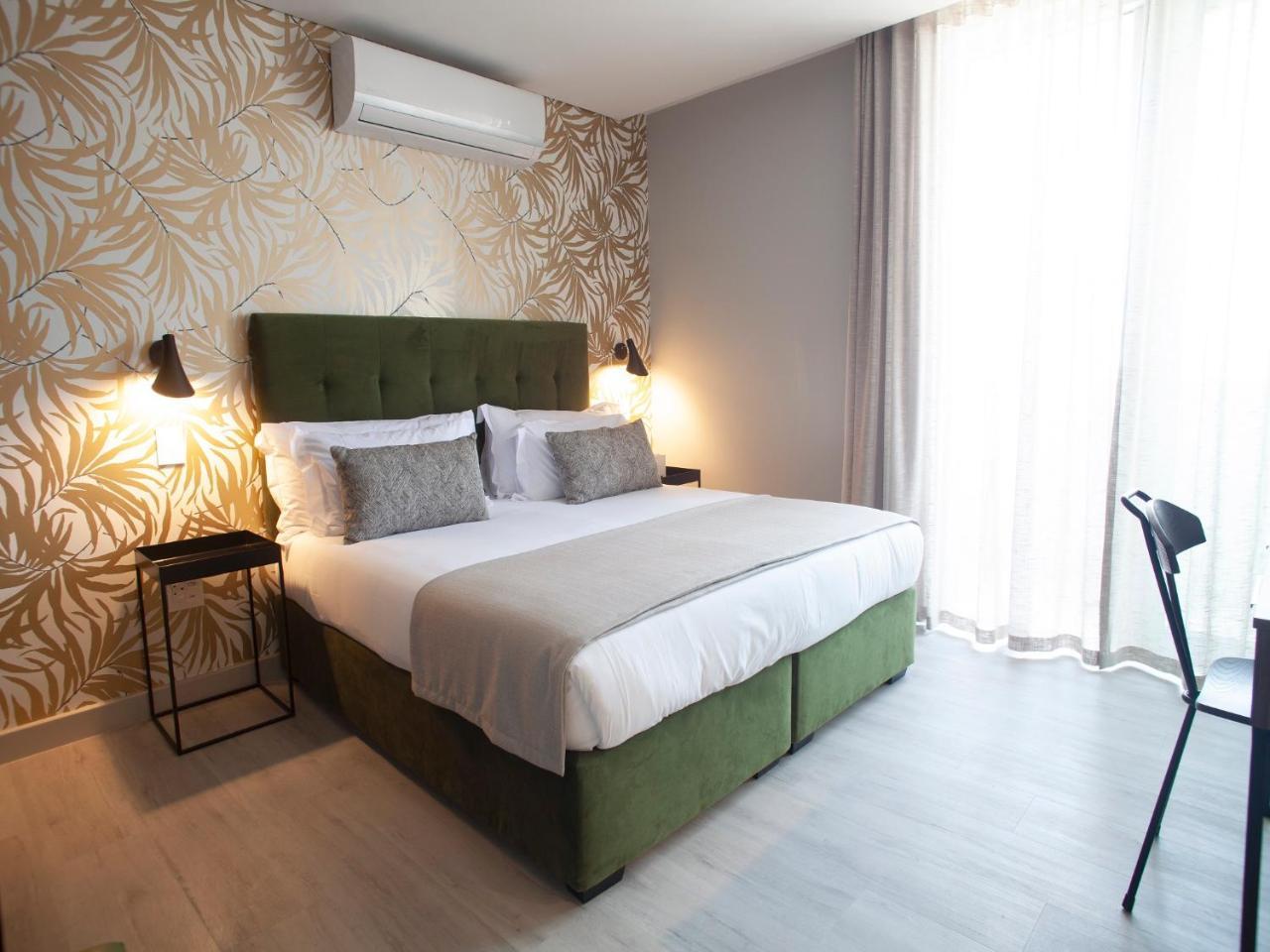 Zest Boutique Hotel By The Living Journey Collection Kapstaden Exteriör bild