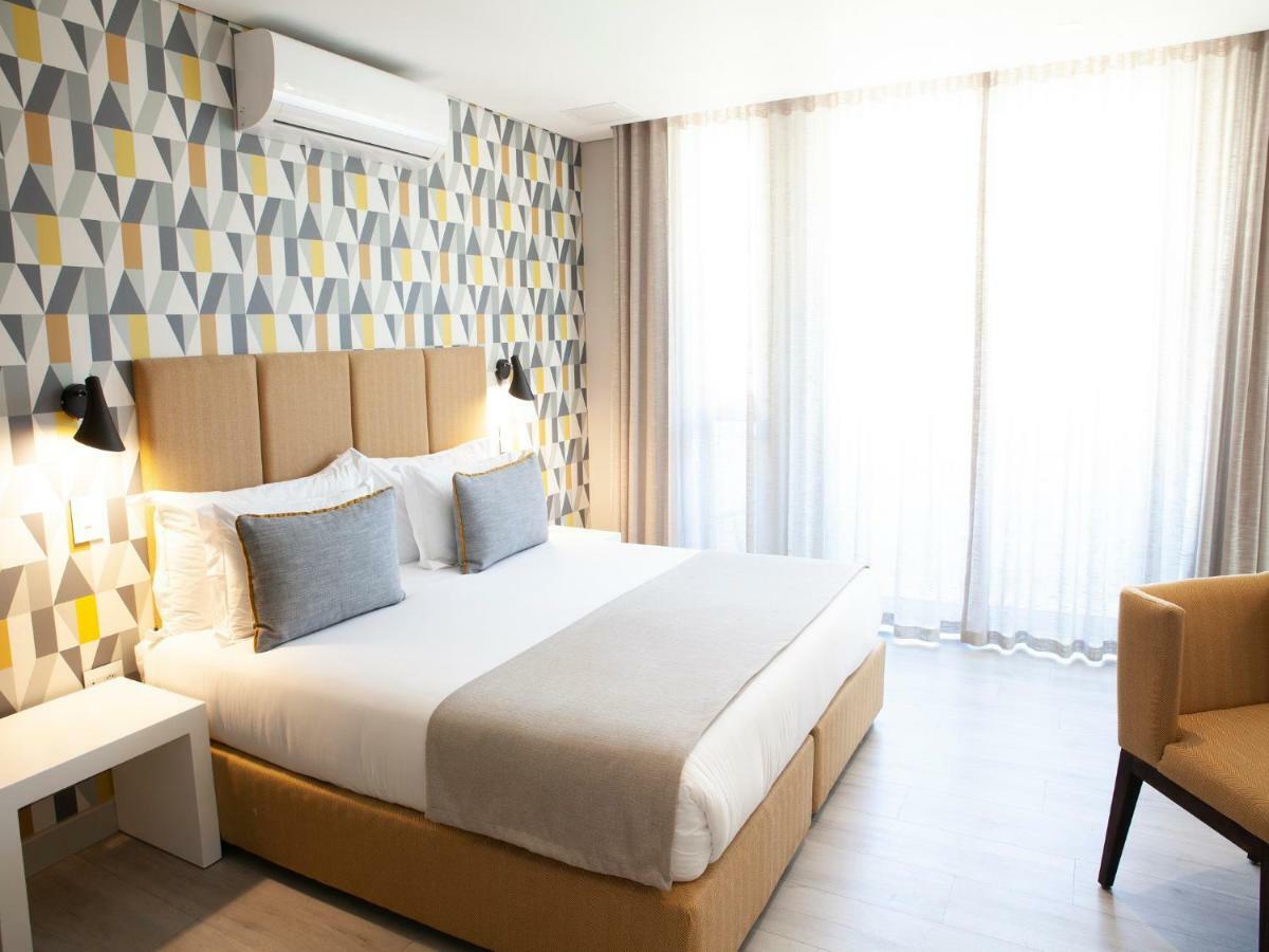 Zest Boutique Hotel By The Living Journey Collection Kapstaden Exteriör bild