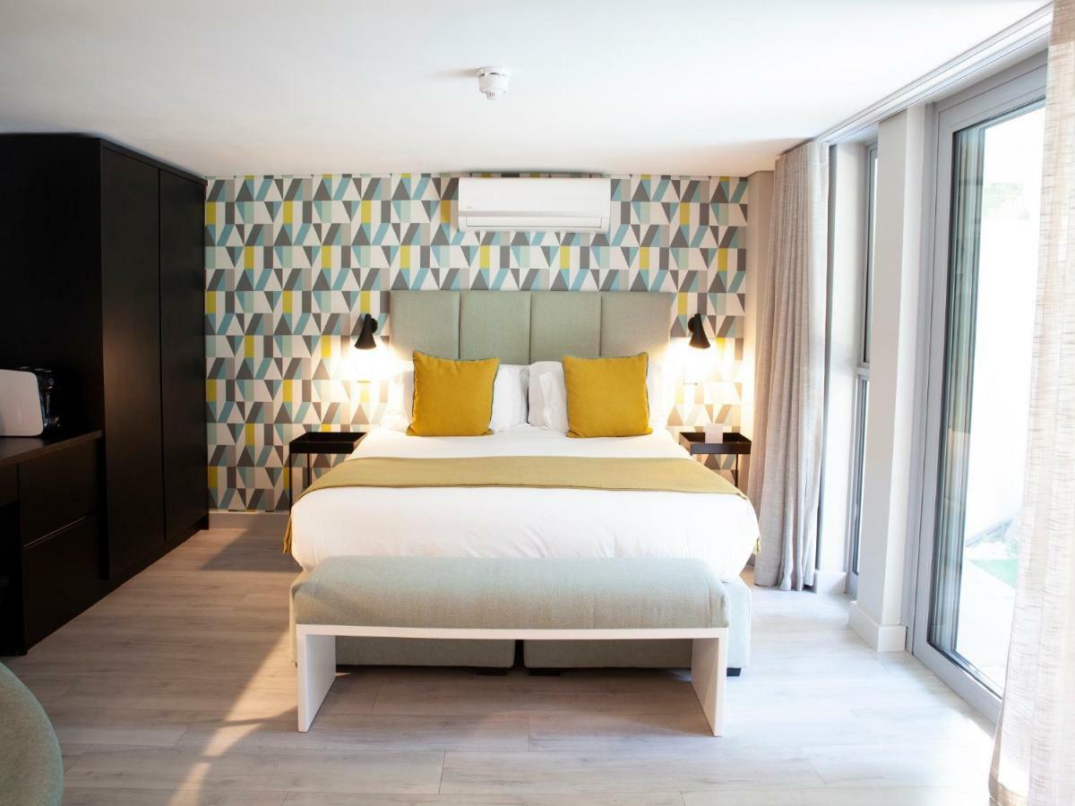 Zest Boutique Hotel By The Living Journey Collection Kapstaden Exteriör bild