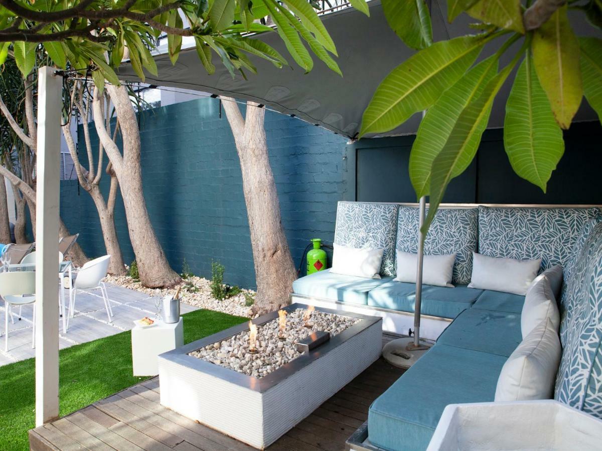 Zest Boutique Hotel By The Living Journey Collection Kapstaden Exteriör bild